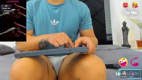 Angel online show from 07-01-26, 10:06