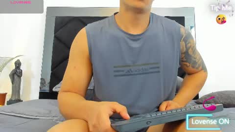 Angel online show from 07-15-26, 07:02