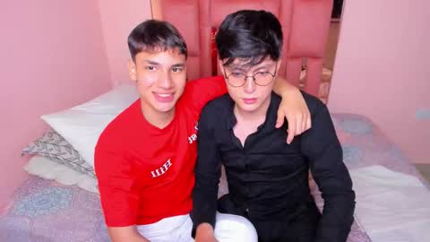 Angel and Jeff online show from 11-28-25, 07:33