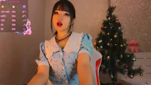 Snapshot of angel_asia_ chatting on 12-22-25, 11:40 angel_asia_ online show from 12-22-25, 11:40
