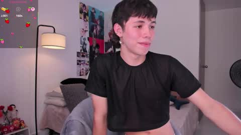 Angel   help me with 100 thumbs up online show from 11-10-25, 09:14