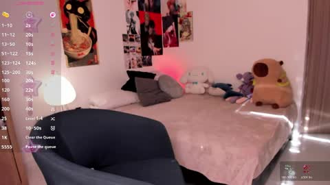 Angel   help me with 100 thumbs up online show from 04-16-26, 08:53