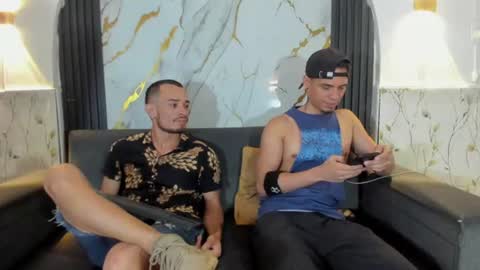angel_blessed online show from 07-12-26, 11:45