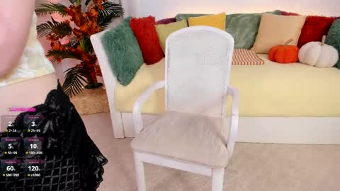 Claire - be back soon online show from 09-23-25, 08:45