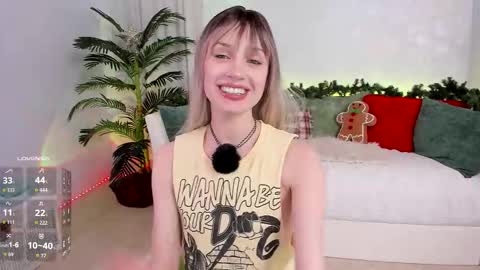 Claire - be back soon online show from 12-04-25, 08:28