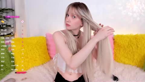 Claire - be back soon online show from 04-15-26, 10:54