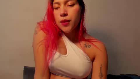 Angie indepent model online show from 01-18-25, 03:42