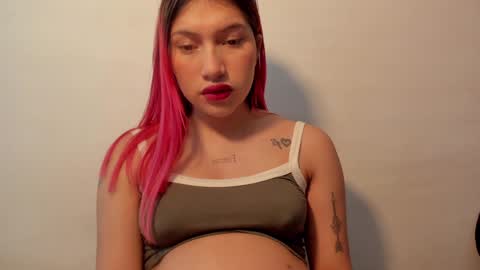 Angie indepent model online show from 01-26-25, 04:09