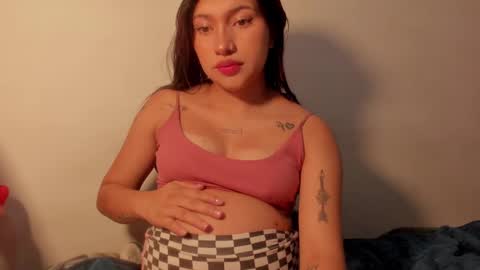 Angie indepent model online show from 02-19-25, 12:46
