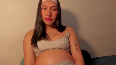 Angie indepent model online show from 02-20-25, 10:48