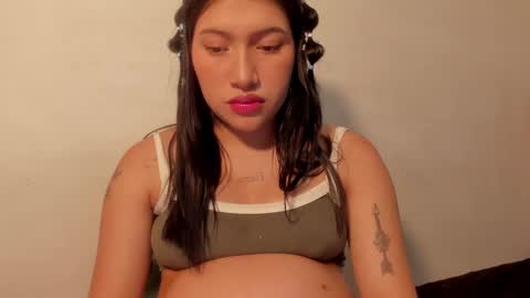 Angie indepent model online show from 02-27-25, 11:04