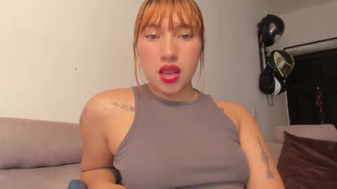 Angie indepent model online show from 04-28-26, 04:23