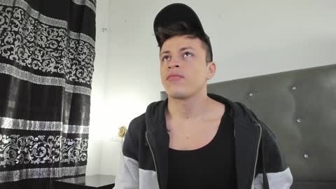 Angel Cuervo online show from 01-03-25, 12:30