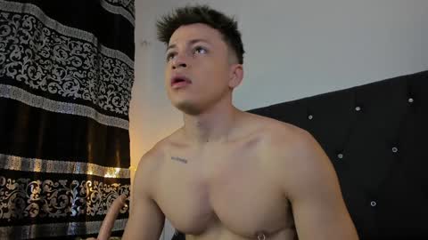 Angel Cuervo online show from 01-29-25, 12:35