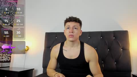 Angel Cuervo online show from 02-01-25, 12:47