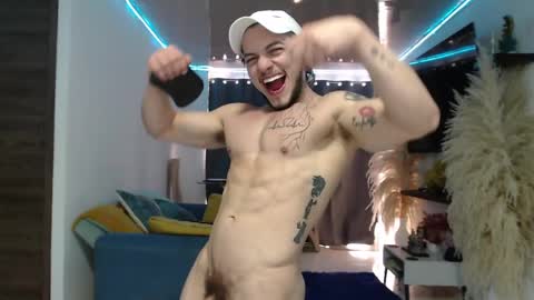 Angel Curl online show from 05-29-26, 06:17