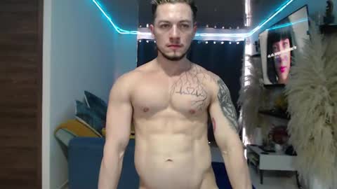 Angel Curl online show from 06-02-26, 06:54