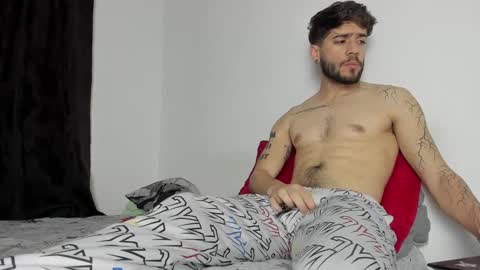 Angel Damons online show from 01-14-25, 03:26