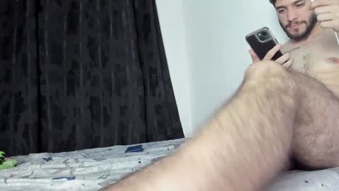 Angel Damons online show from 01-23-25, 01:24