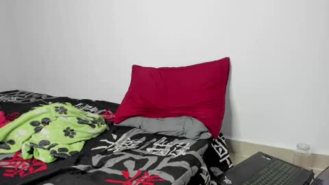 Angel Damons online show from 02-09-25, 05:43