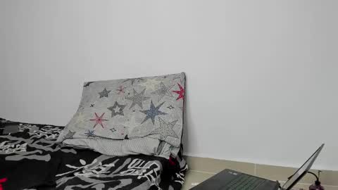 Angel Damons online show from 02-24-25, 07:52