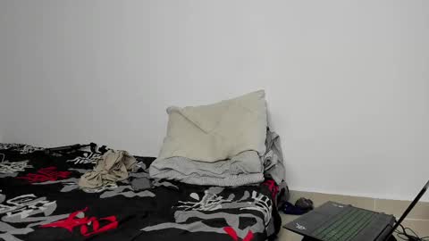 Angel Damons online show from 03-03-25, 04:03