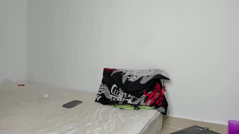 Angel Damons online show from 03-12-25, 04:13