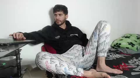 Angel Damons online show from 10-02-25, 04:58