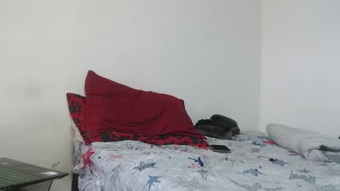 Angel Damons online show from 11-05-25, 06:30