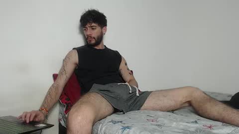 Angel Damons online show from 11-30-25, 03:54