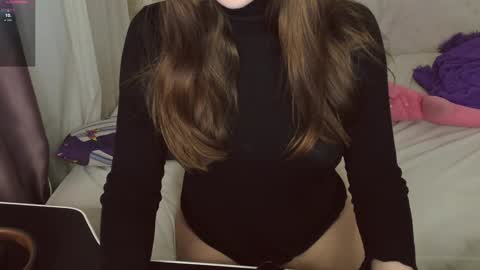 Fallen Angel online show from 12-21-24, 03:09