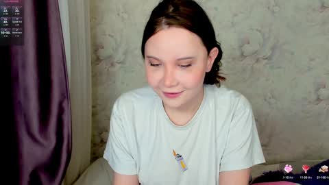 Fallen Angel online show from 01-13-25, 10:56