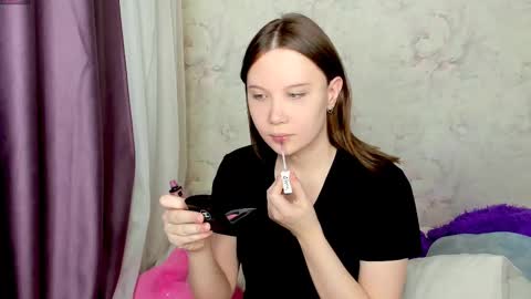 Fallen Angel online show from 02-16-25, 07:49