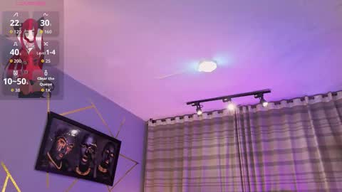 Angel-dragun online show from 11-08-25, 04:01