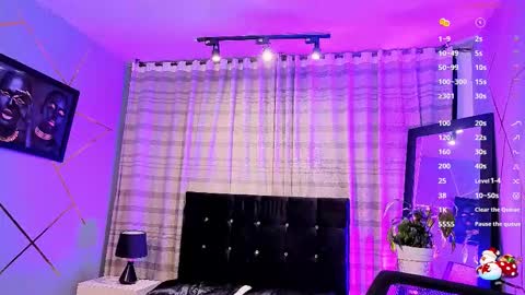 Angel-dragun online show from 12-23-25, 03:04