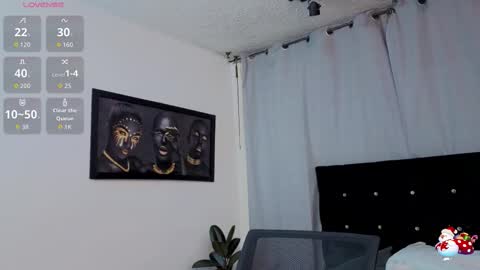 Angel-dragun online show from 01-10-26, 03:19