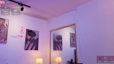 Angel-dragun online show from 02-05-26, 03:22