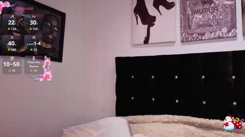 Angel-dragun online show from 03-07-26, 03:36