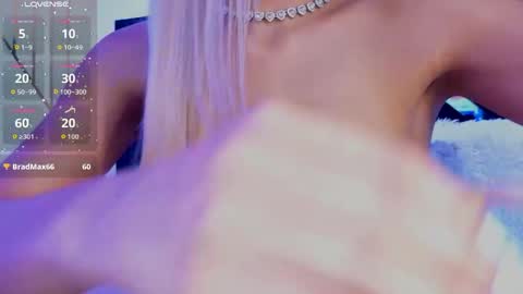 Angel-dragun online show from 04-17-26, 03:42