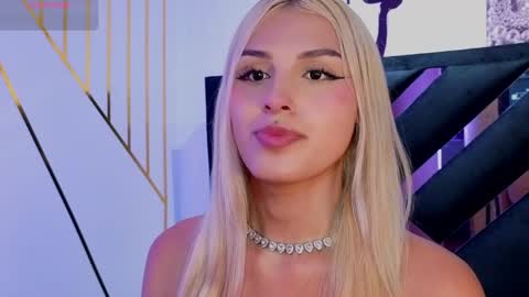 Angel-dragun online show from 04-26-26, 03:15