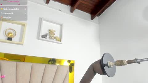 Snapshot of angel_dthroat chatting on 12-18-24, 03:11 ANGHEL online show from 12-18-24, 03:11