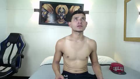 Angel Dusstt online show from 12-03-25, 12:36