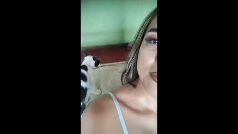 Angel dust9 online show from 02-10-26, 02:43