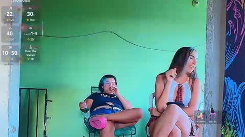 Angel dust9 online show from 03-14-26, 10:26