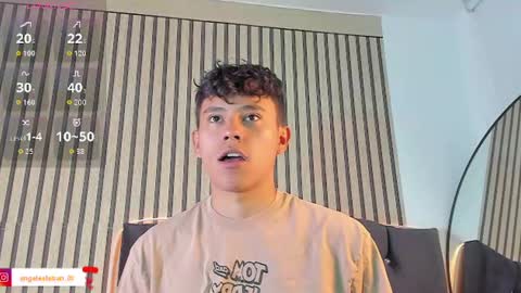Snapshot of angel_esteban_fx chatting on 06-28-26, 04:02 ngel Esteban online show from 06-28-26, 04:02