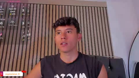 Snapshot of angel_esteban_fx chatting on 07-02-26, 06:25 ngel Esteban online show from 07-02-26, 06:25