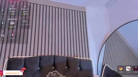 Snapshot of angel_esteban_fx chatting on 07-08-26, 06:34 ngel Esteban online show from 07-08-26, 06:34