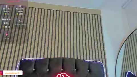 Snapshot of angel_esteban_fx chatting on 07-11-26, 08:22 ngel Esteban online show from 07-11-26, 08:22