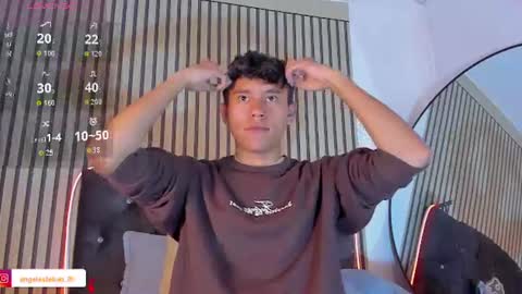 Snapshot of angel_esteban_fx chatting on 07-19-26, 08:12 ngel Esteban online show from 07-19-26, 08:12