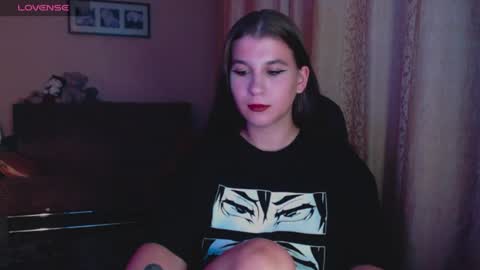 Snapshot of angel_gelya chatting on 06-15-26, 07:27 Angel online show from 06-15-26, 07:27